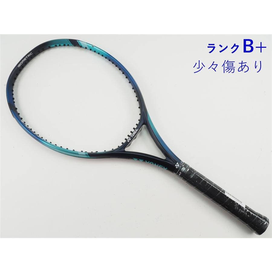 【美品・格安！】YONEX EZONE 105 G1 2022年モデル YONEX（ヨネックス） 中古 テニスラケット イーゾーン 105 2022年