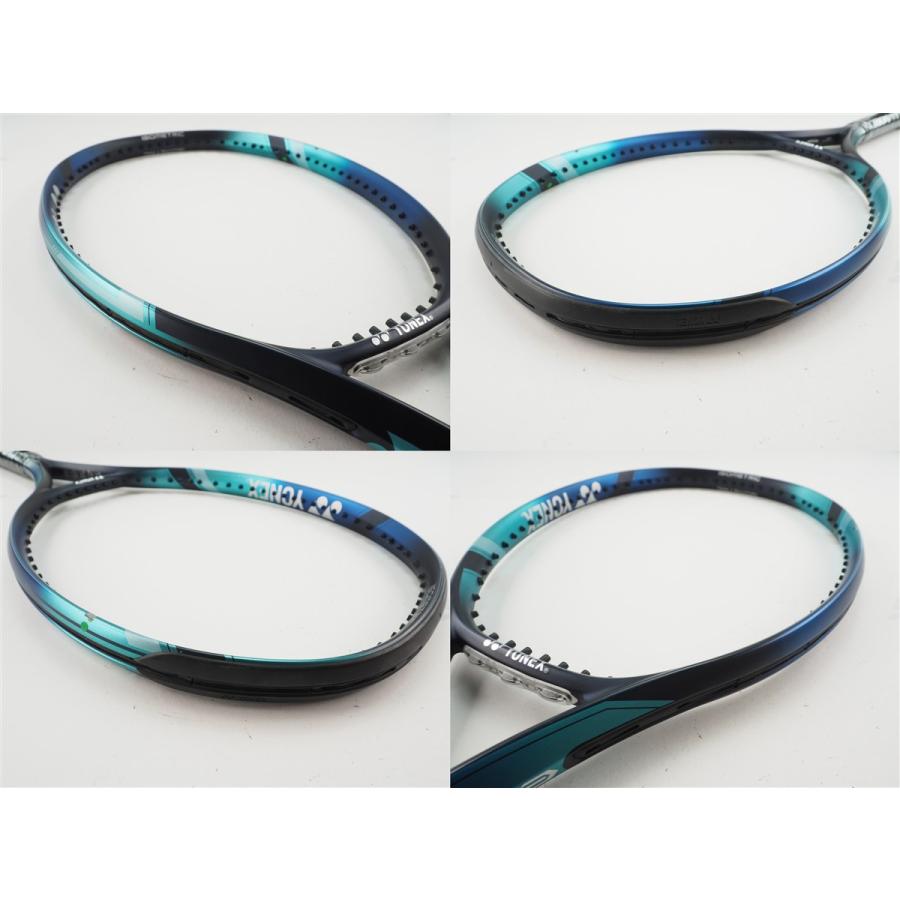 YONEX（ヨネックス） 中古 テニスラケット イーゾーン 105 2022年