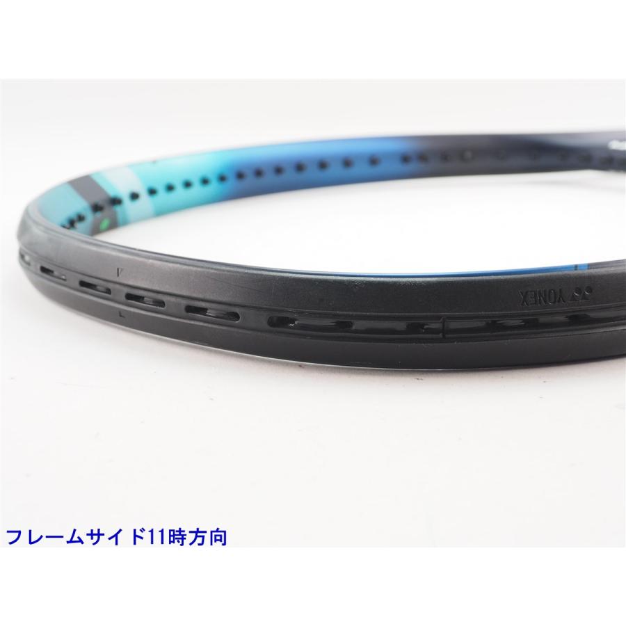 YONEX（ヨネックス） 中古 テニスラケット イーゾーン 105 2022年