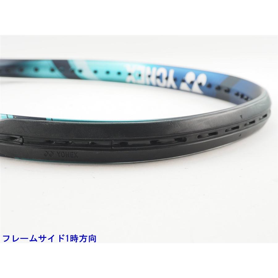 YONEX（ヨネックス） 中古 テニスラケット イーゾーン 105 2022年