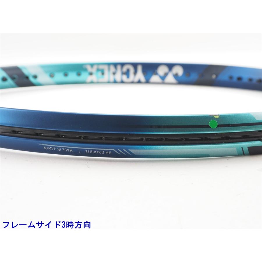 YONEX（ヨネックス） 中古 テニスラケット イーゾーン 105 2022年
