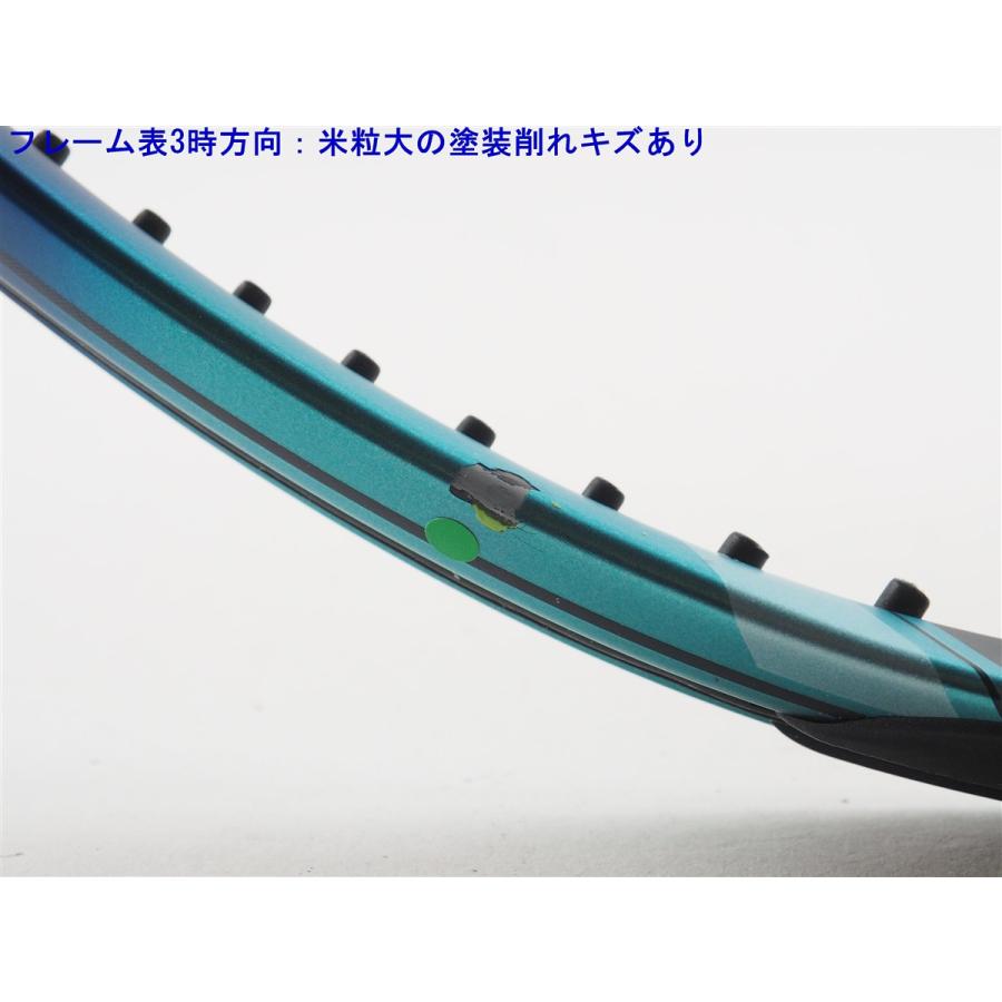 YONEX（ヨネックス） 中古 テニスラケット イーゾーン 105 2022年