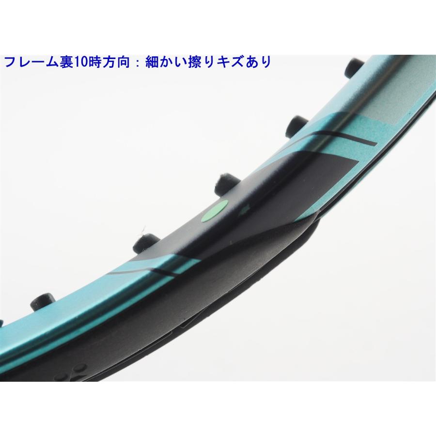 YONEX（ヨネックス） 中古 テニスラケット イーゾーン 105 2022年