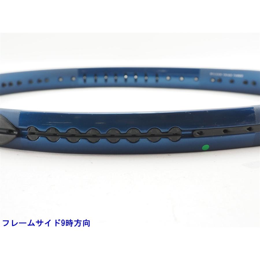 Wilson（ウイルソン） 中古 テニスラケット ウィルソン トライアド