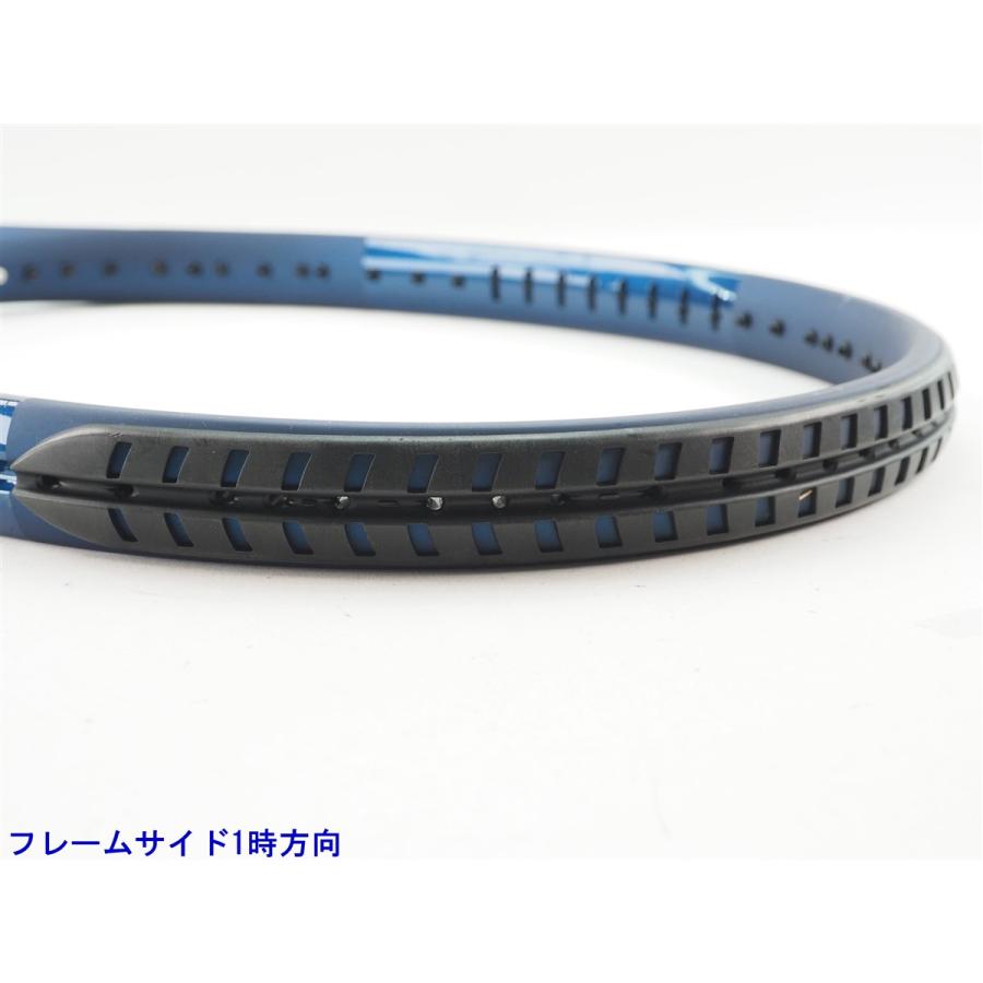 Wilson（ウイルソン） 中古 テニスラケット ウィルソン トライアド