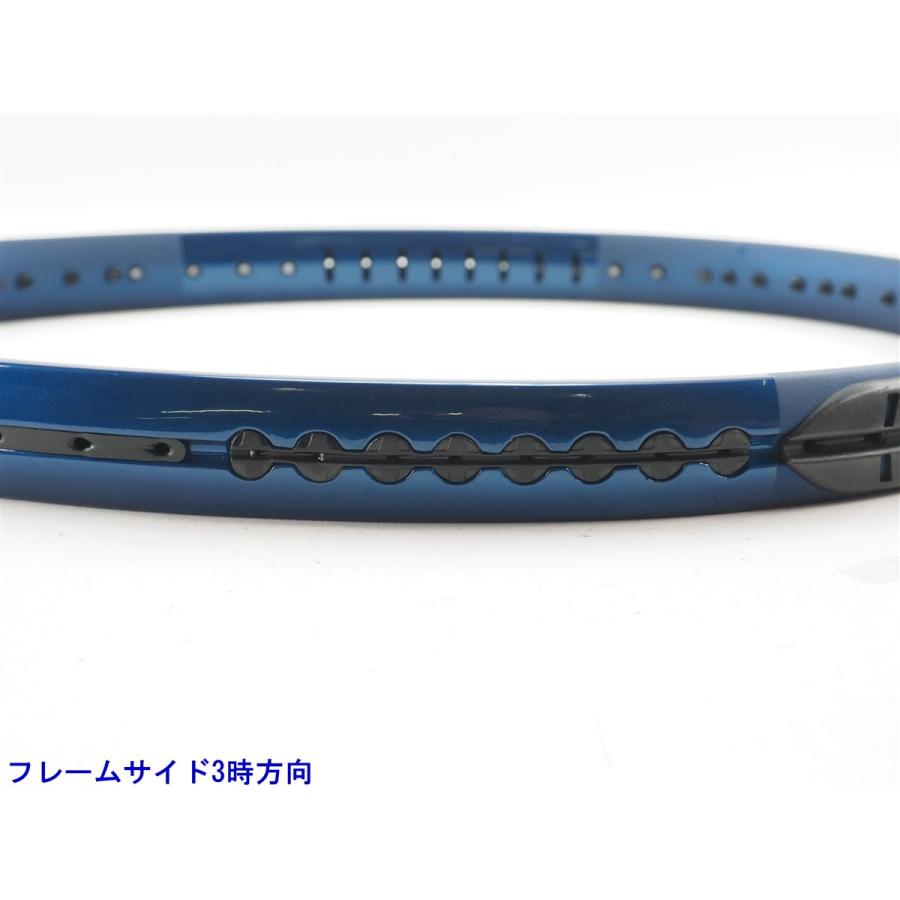 Wilson（ウイルソン） 中古 テニスラケット ウィルソン トライアド