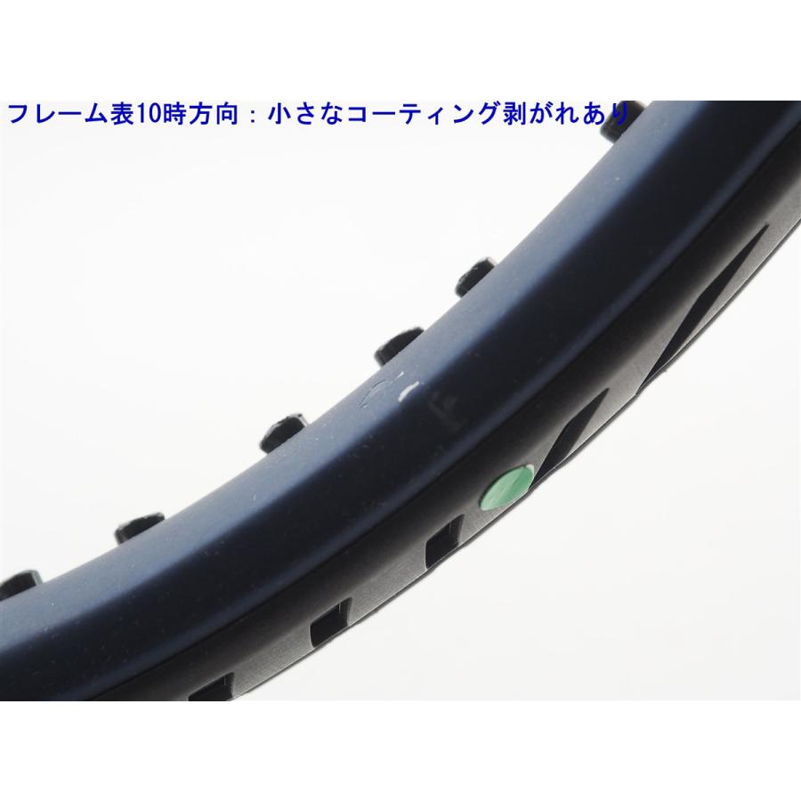 Wilson（ウイルソン） 中古 テニスラケット ウィルソン トライアド