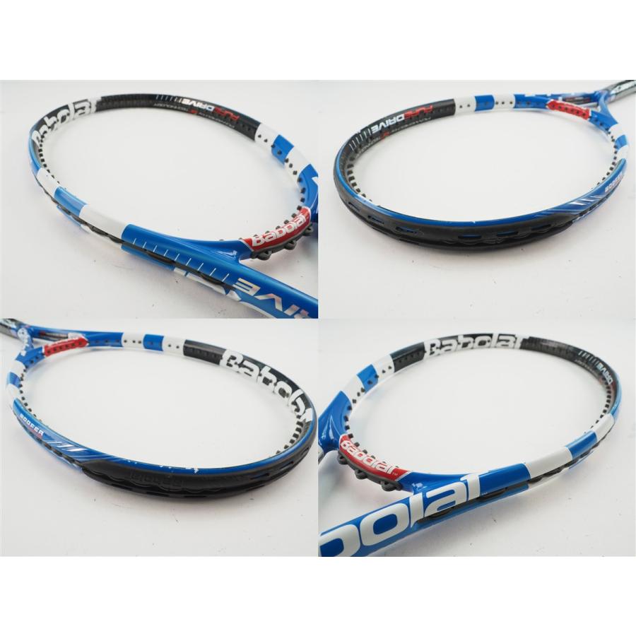 Babolat（バボラ） 中古 テニスラケット ピュアドライブ 2009年モデル