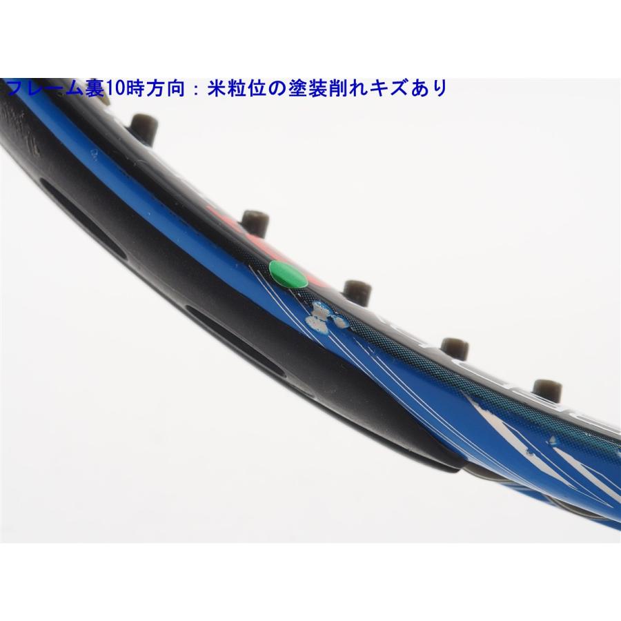 Babolat（バボラ） 中古 テニスラケット ピュアドライブ 2009年モデル
