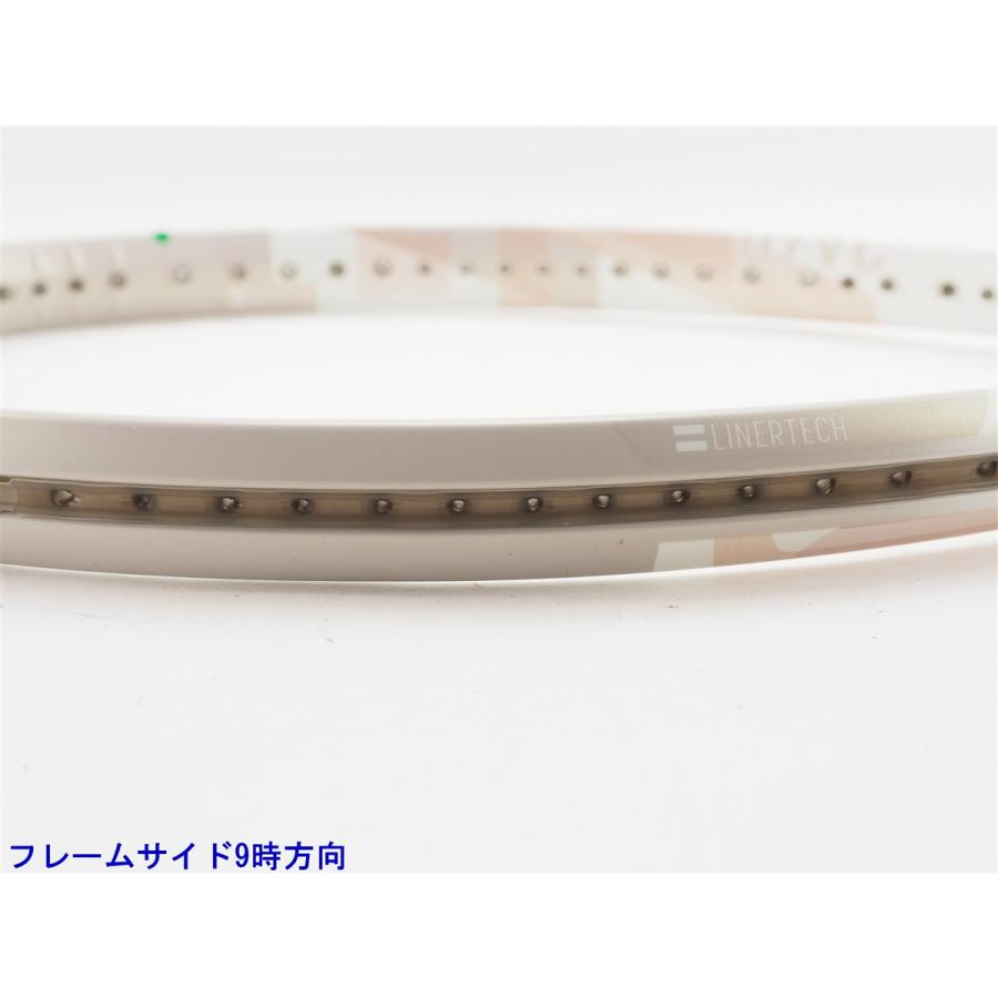 YONEX（ヨネックス） 中古 テニスラケット ブイコア 100エル 2024年