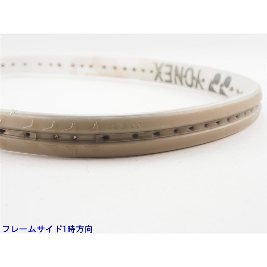 YONEX（ヨネックス） 中古 テニスラケット ブイコア 100エル 2024年