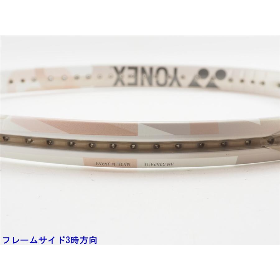 YONEX（ヨネックス） 中古 テニスラケット ブイコア 100エル 2024年