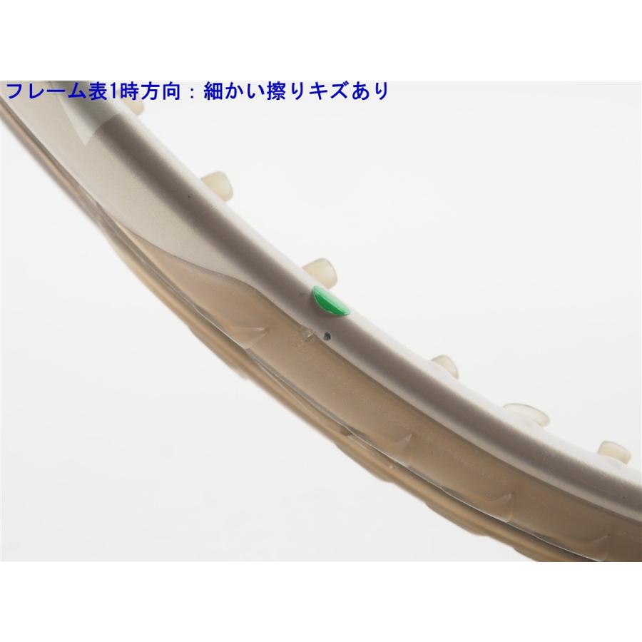 YONEX（ヨネックス） 中古 テニスラケット ブイコア 100エル 2024年