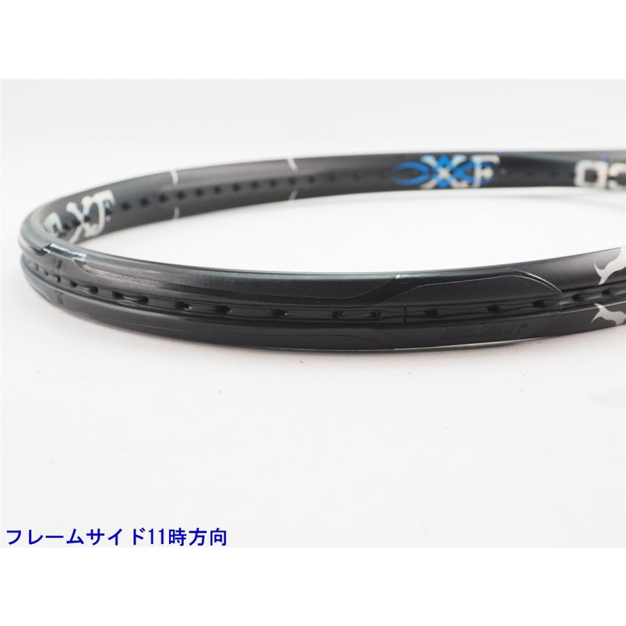 中古 テニスラケット トアルソン エスマッハ ツアー エックスエフ 300