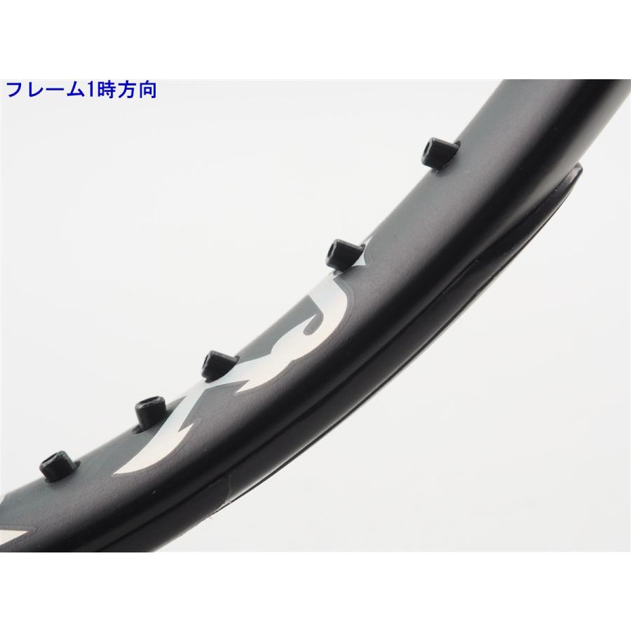 中古 テニスラケット トアルソン エスマッハ ツアー エックスエフ 300