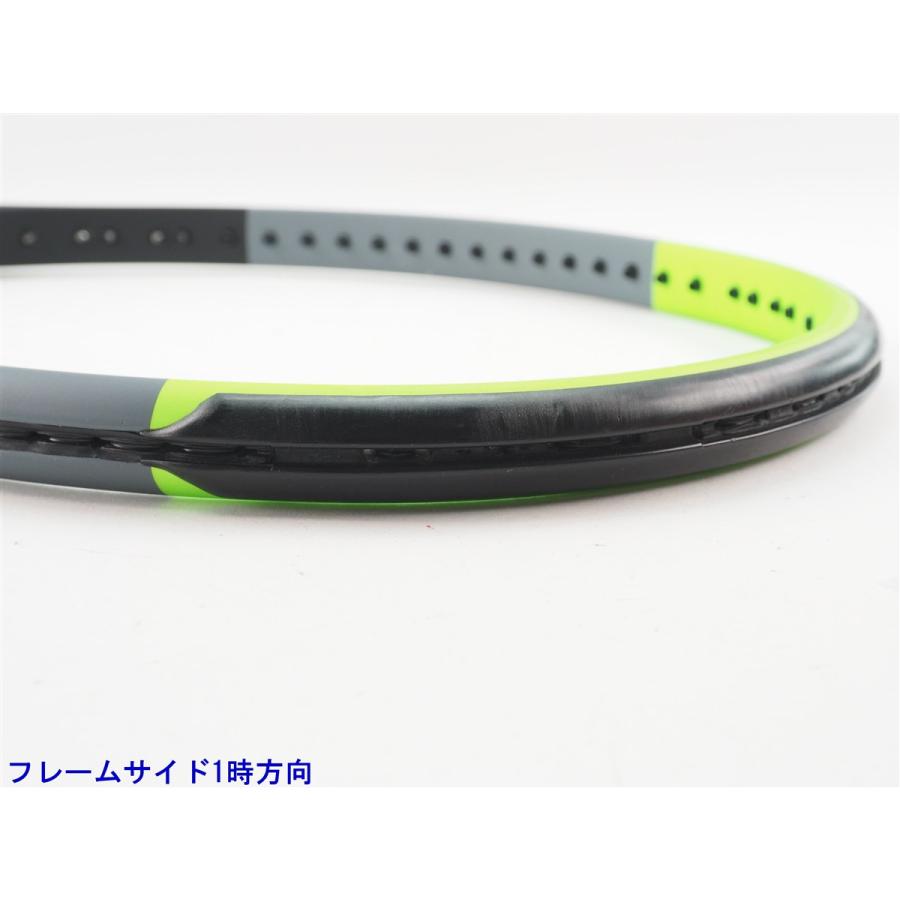 Wilson（ウイルソン） 中古 テニスラケット ウィルソン ブレード 100