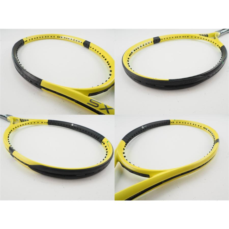 DUNLOP（ダンロップ） 中古 テニスラケット エスエックス 300 エルエス