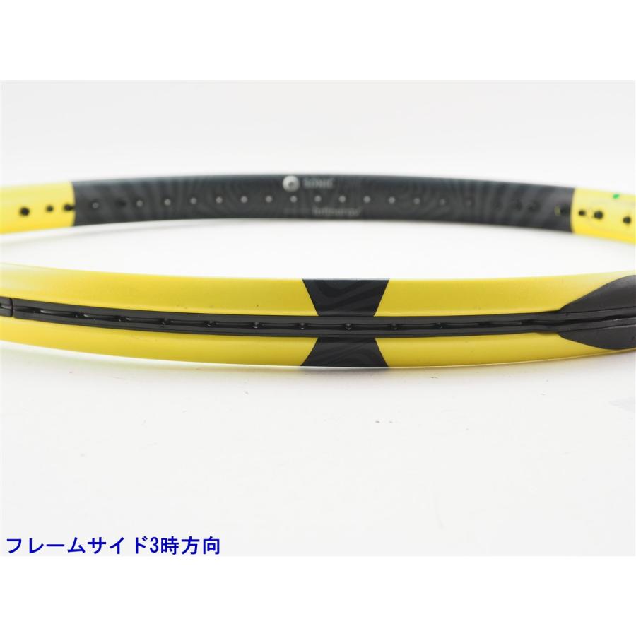 DUNLOP（ダンロップ） 中古 テニスラケット エスエックス 300 エルエス