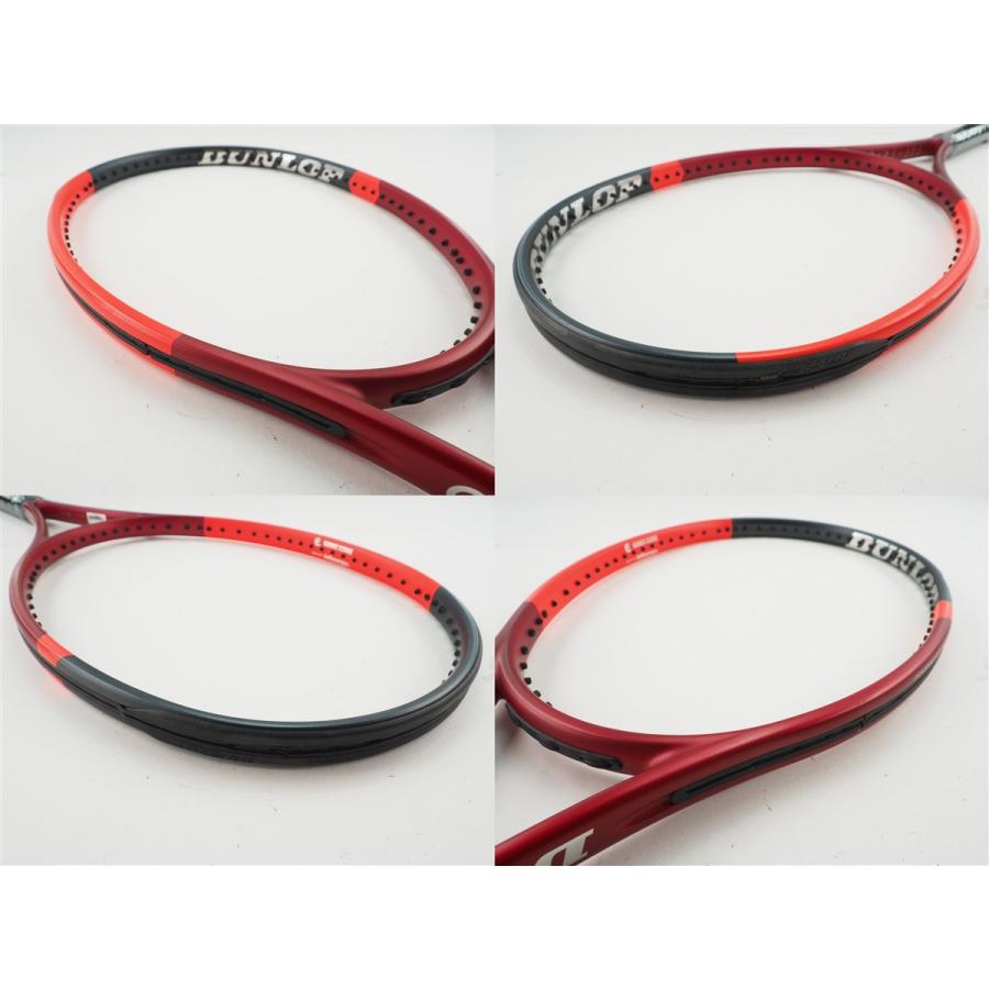 DUNLOP（ダンロップ） 中古 テニスラケット CX 200 OS 2024年モデル