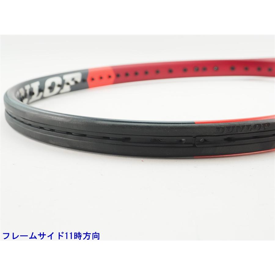DUNLOP（ダンロップ） 中古 テニスラケット CX 200 OS 2024年モデル