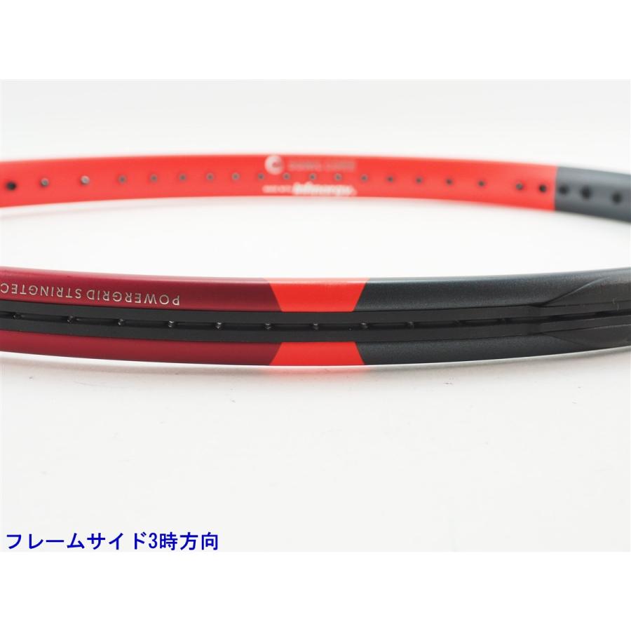 DUNLOP（ダンロップ） 中古 テニスラケット CX 200 OS 2024年モデル