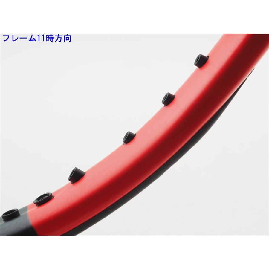 DUNLOP（ダンロップ） 中古 テニスラケット CX 200 OS 2024年モデル