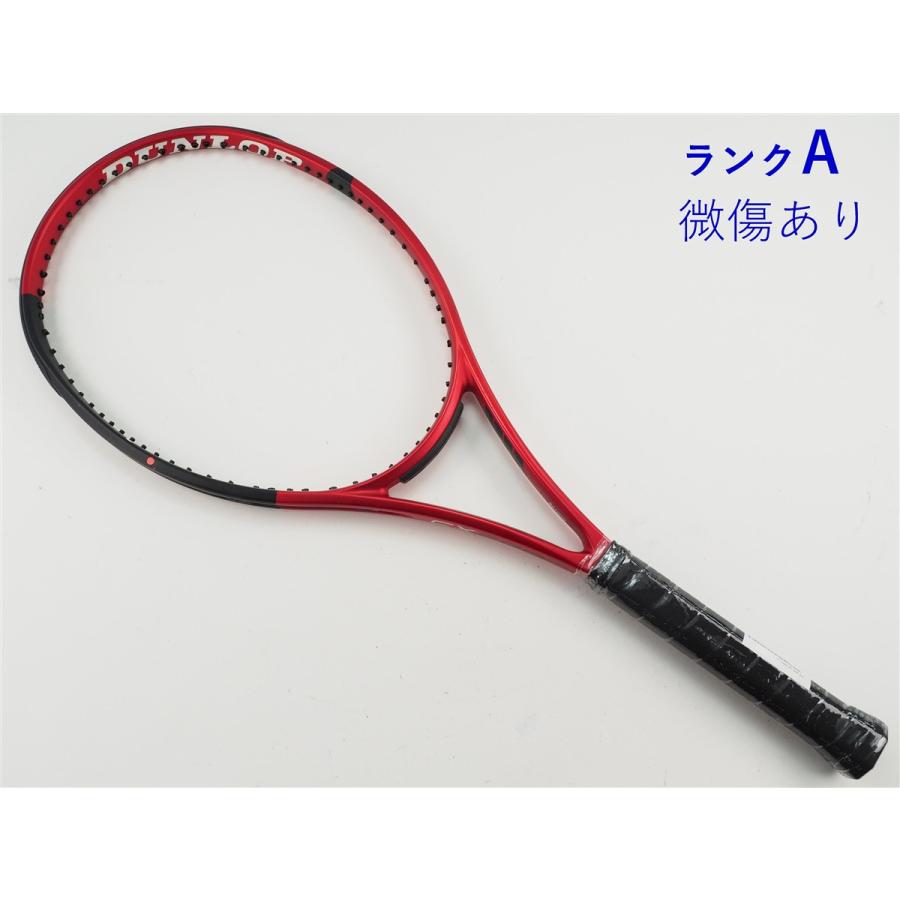 中古 テニスラケット ダンロップ シーエックス 200 エルエス 2021年モデル (G2)DUNLOP CX 200 LS 2021 DUNLOP（ダンロップ） 中古 テニスラケット シーエックス 200 エルエス