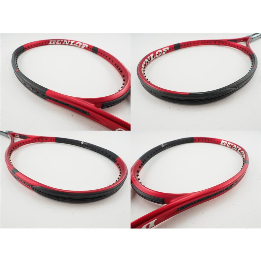 DUNLOP（ダンロップ） 中古 テニスラケット シーエックス 200 エルエス