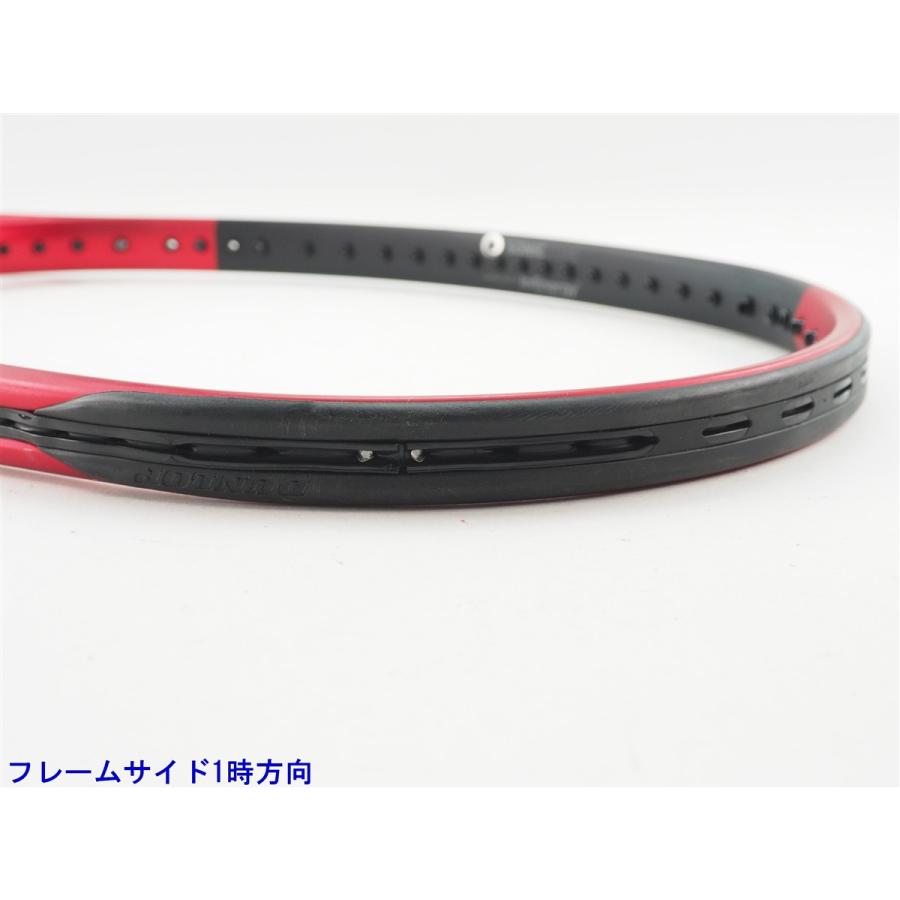 DUNLOP（ダンロップ） 中古 テニスラケット シーエックス 200 エルエス