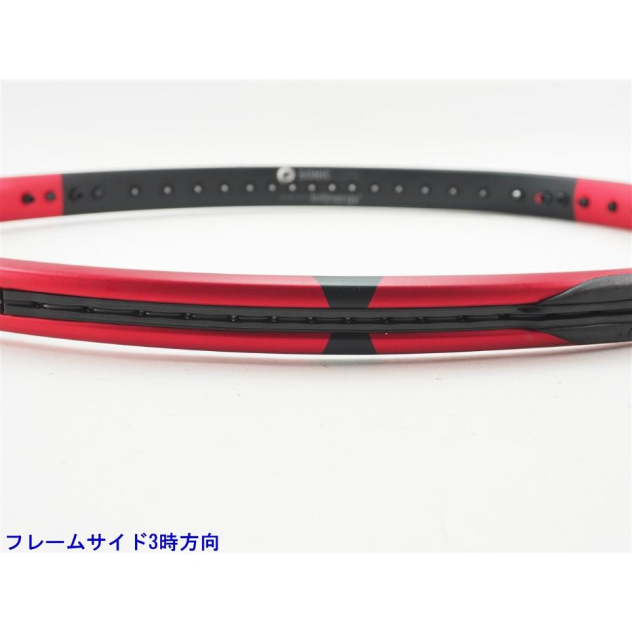 DUNLOP（ダンロップ） 中古 テニスラケット シーエックス 200 エルエス