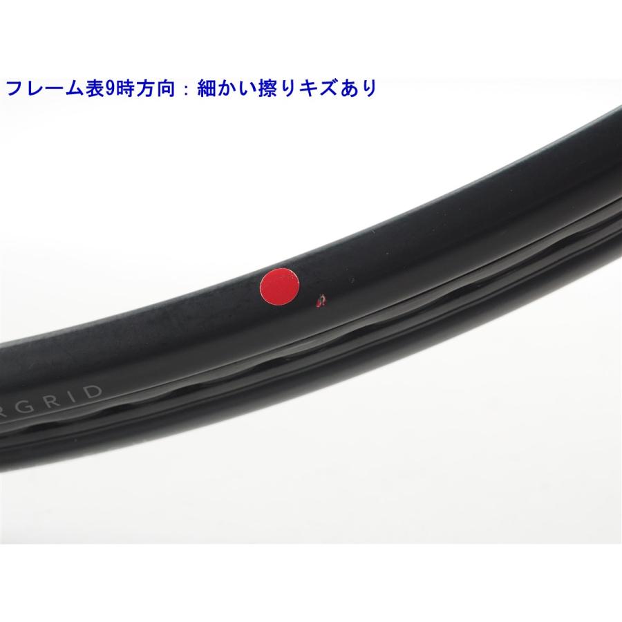 DUNLOP（ダンロップ） 中古 テニスラケット シーエックス 200 エルエス