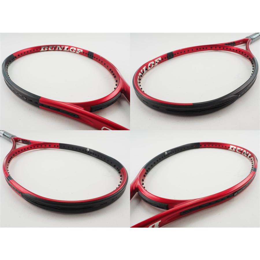 DUNLOP（ダンロップ） 中古 テニスラケット シーエックス 200 エルエス