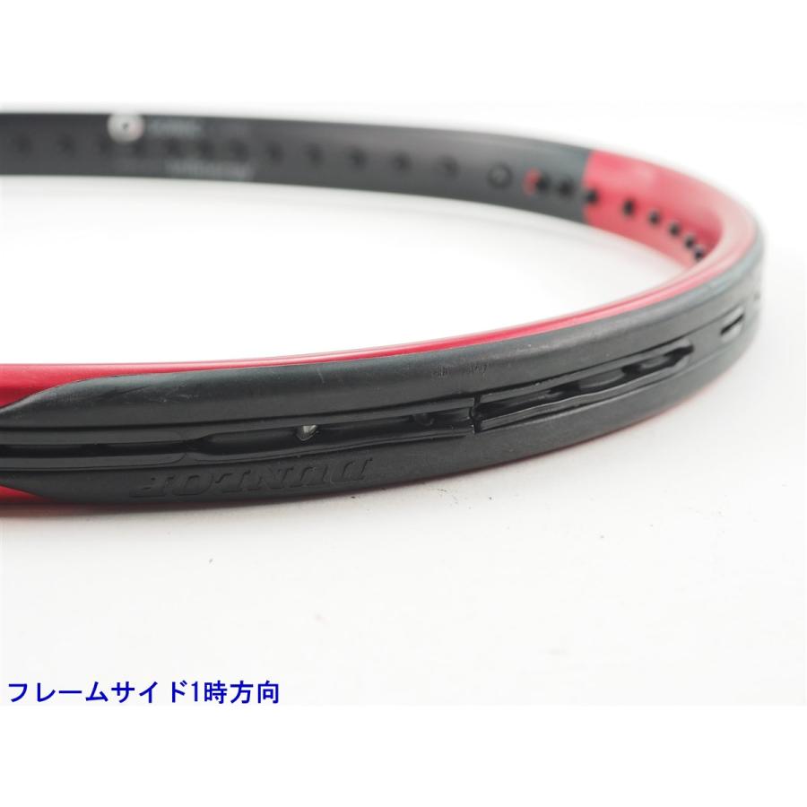 DUNLOP（ダンロップ） 中古 テニスラケット シーエックス 200 エルエス