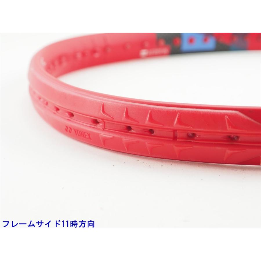 YONEX（ヨネックス） 中古 テニスラケット ブイコア 100エル 2023年