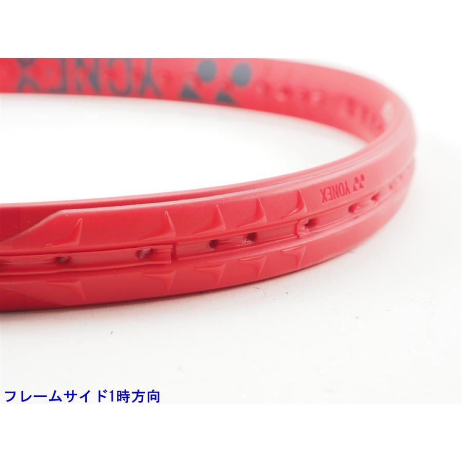 YONEX（ヨネックス） 中古 テニスラケット ブイコア 100エル 2023年
