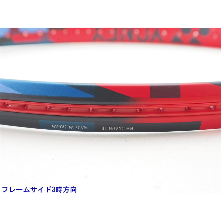 YONEX（ヨネックス） 中古 テニスラケット ブイコア 100エル 2023年