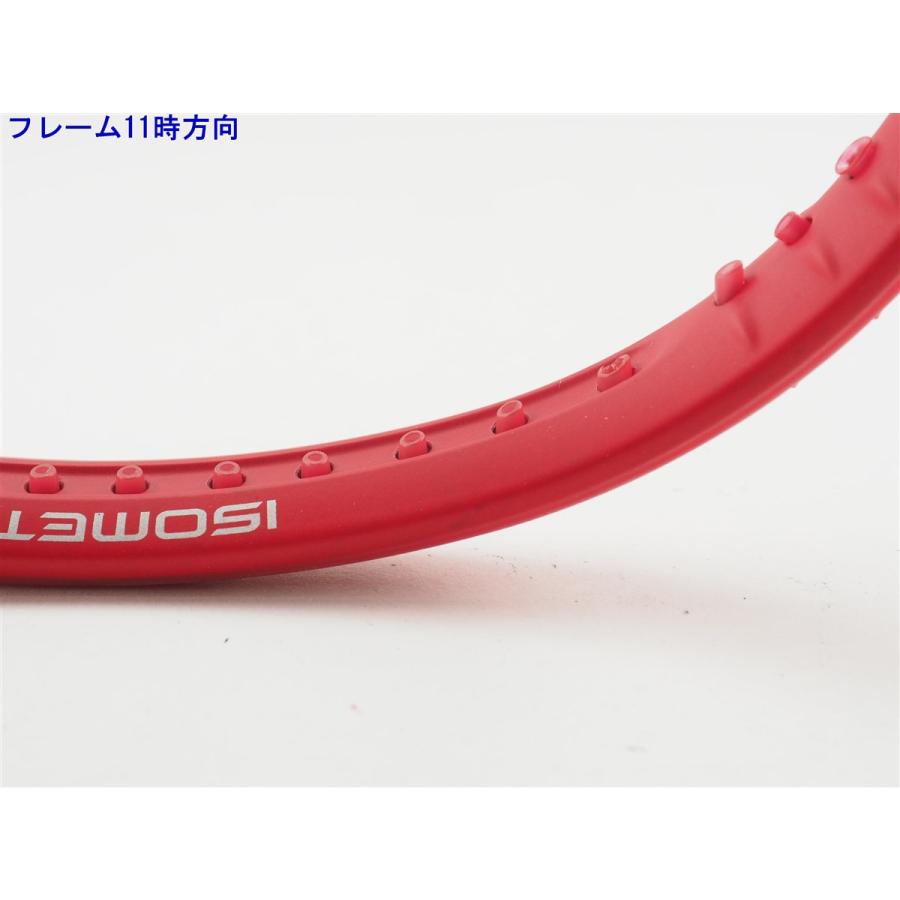 YONEX（ヨネックス） 中古 テニスラケット ブイコア 100エル 2023年