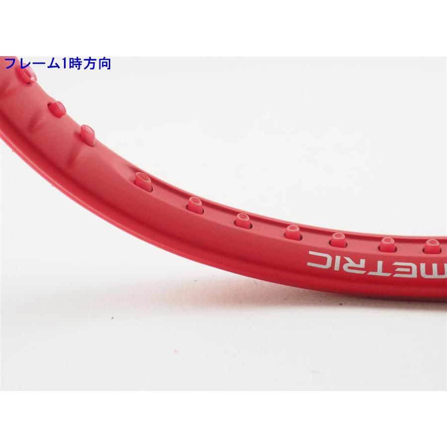 YONEX（ヨネックス） 中古 テニスラケット ブイコア 100エル 2023年