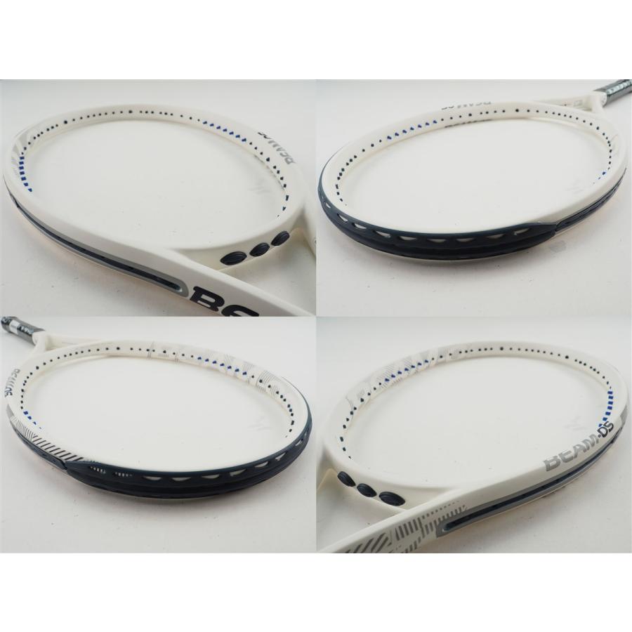 中古 テニスラケット ブリヂストン ビーム OS 240 2020年モデル (G2)BRIDGESTONE BEAM-OS 240 2020 BRIDGESTONE（ブリヂストン） 中古 テニスラケット ビーム OS 240 2020