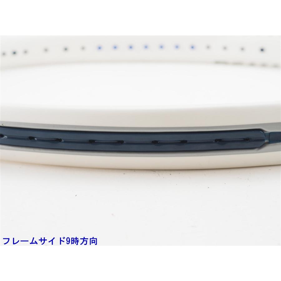BRIDGESTONE（ブリヂストン） 中古 テニスラケット ビーム OS 240 2020