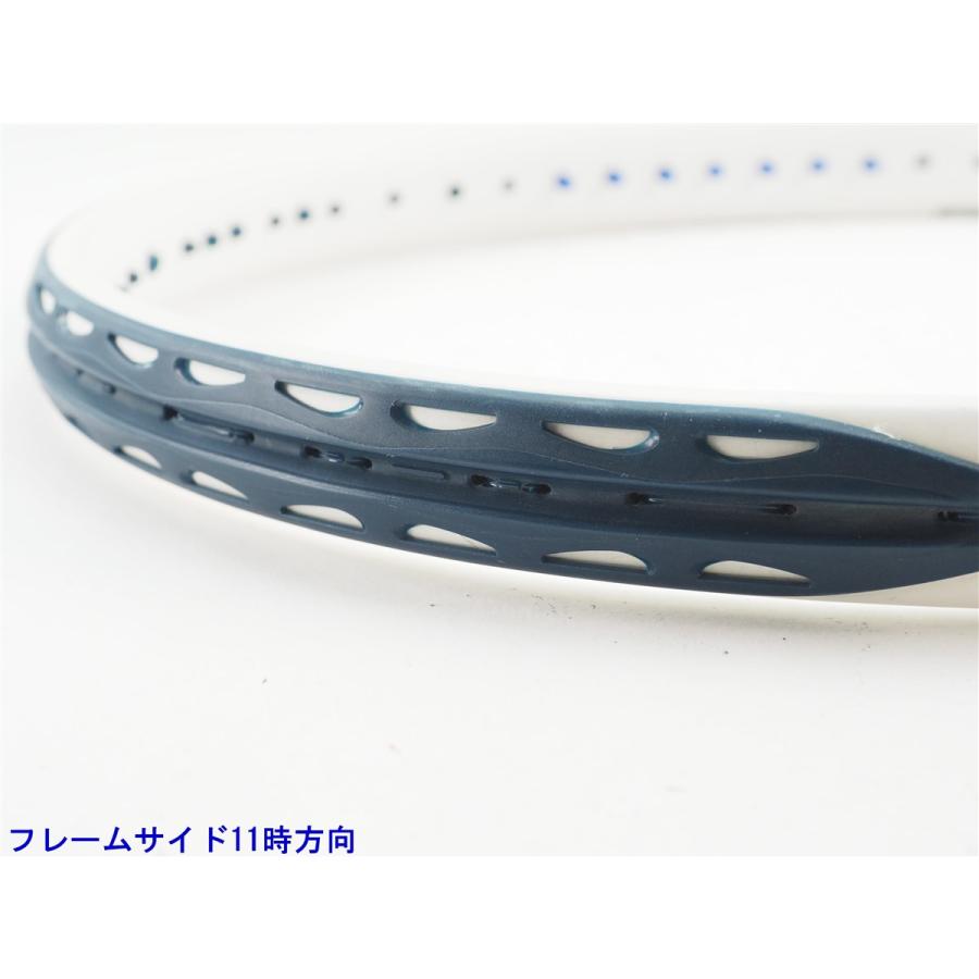BRIDGESTONE（ブリヂストン） 中古 テニスラケット ビーム OS 240 2020
