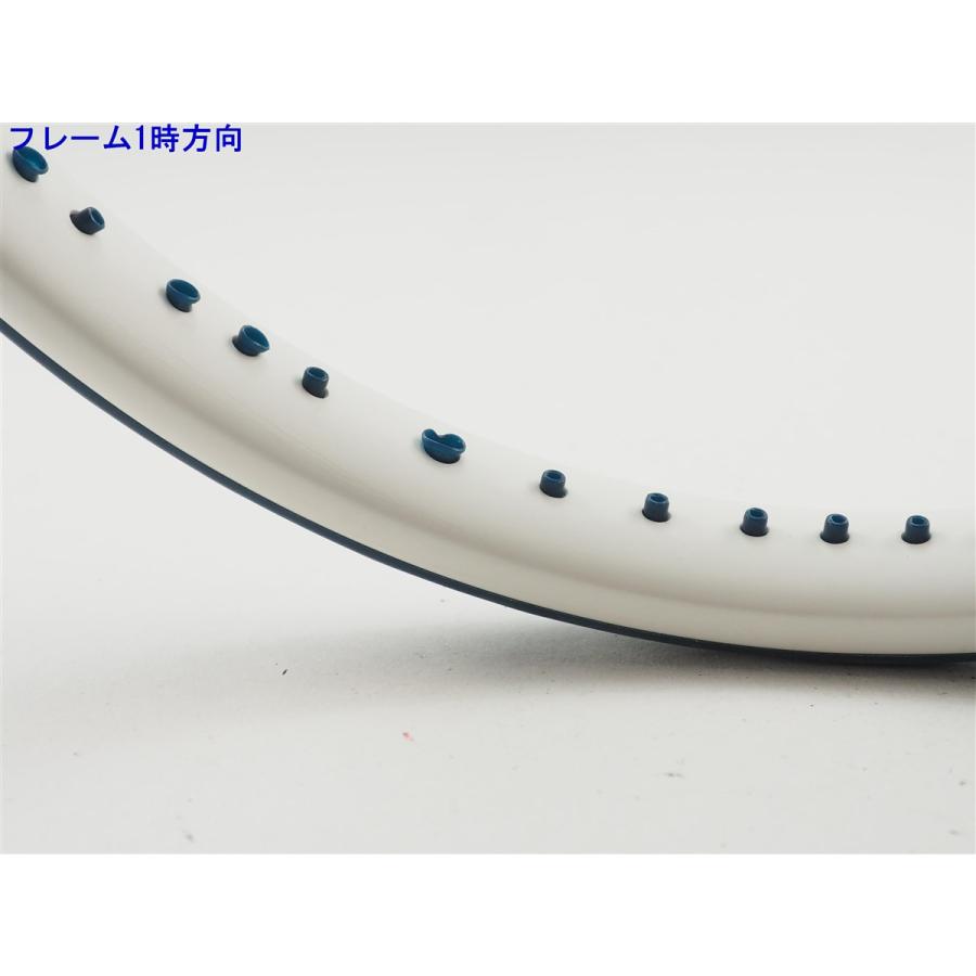 BRIDGESTONE（ブリヂストン） 中古 テニスラケット ビーム OS 240 2020
