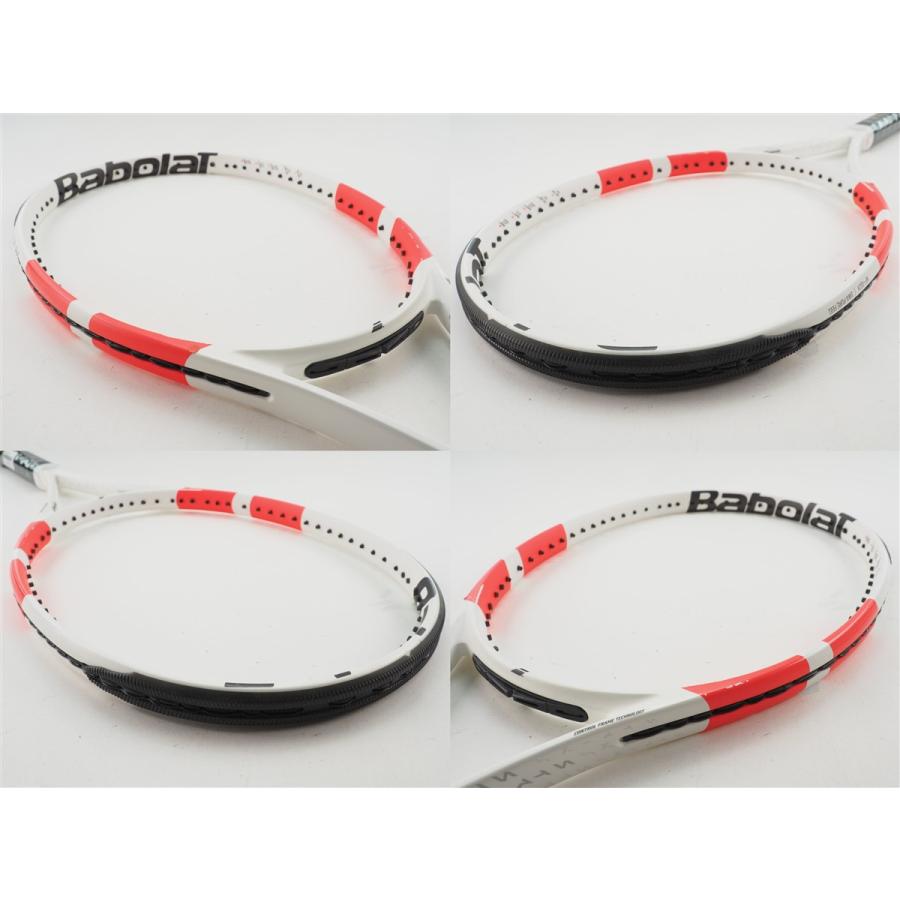 Babolat（バボラ） 中古 テニスラケット ピュア ストライク 100 2024年