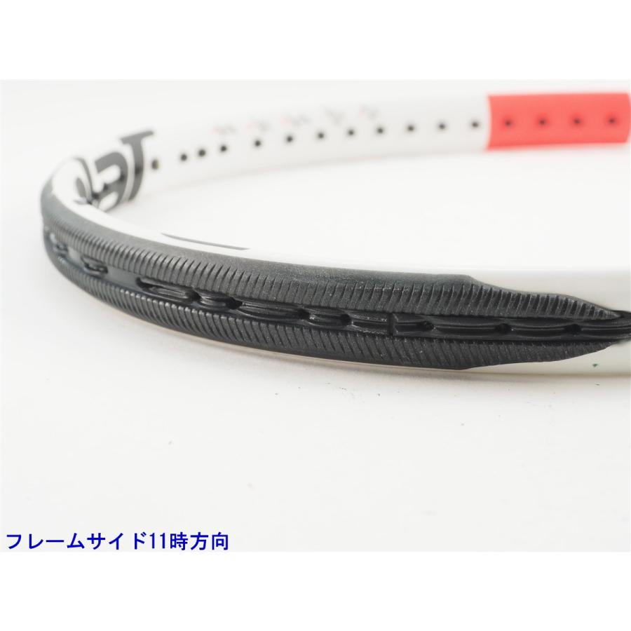Babolat（バボラ） 中古 テニスラケット ピュア ストライク 100 2024年