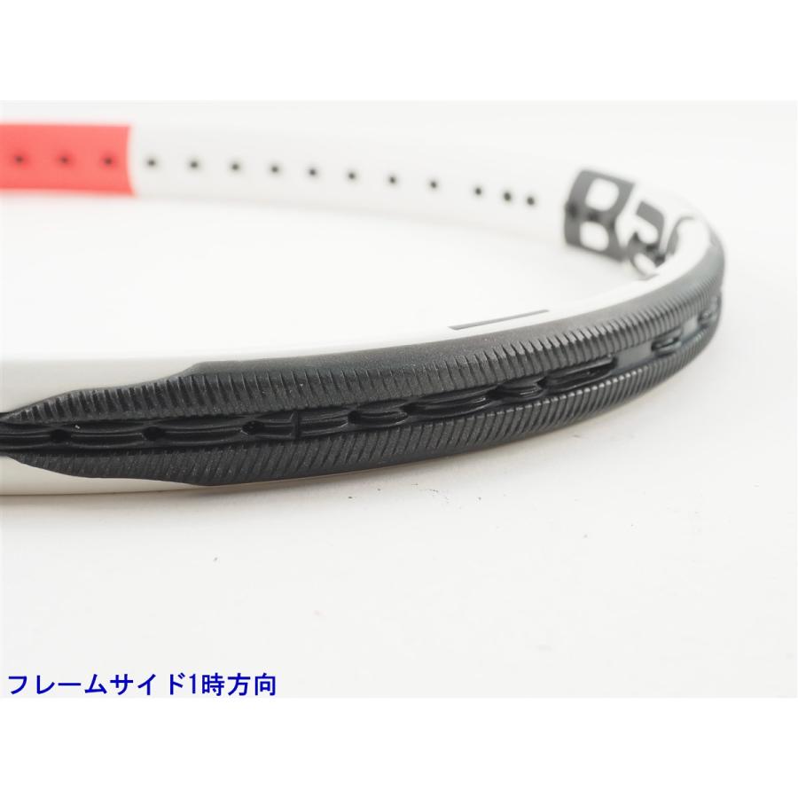 Babolat（バボラ） 中古 テニスラケット ピュア ストライク 100 2024年