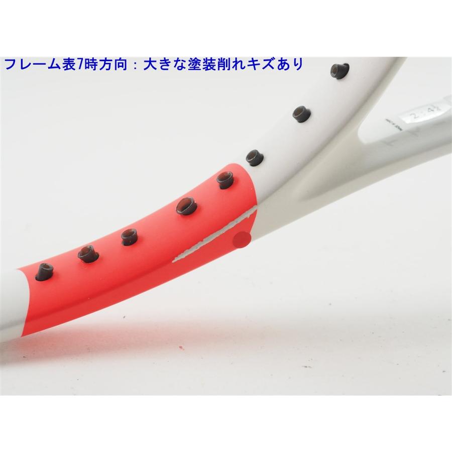 Babolat（バボラ） 中古 テニスラケット ピュア ストライク 100 2024年