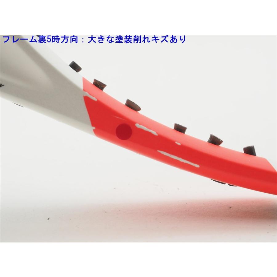 Babolat（バボラ） 中古 テニスラケット ピュア ストライク 100 2024年