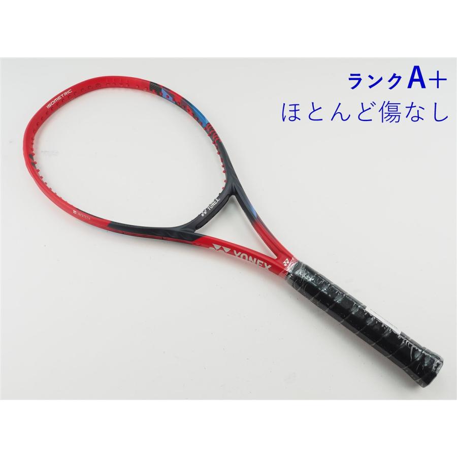 YONEX VCORE98 G2 硬式テニスラケット 未使用品 YONEX（ヨネックス） 中古 テニスラケット ブイコア 98 2023年モデル