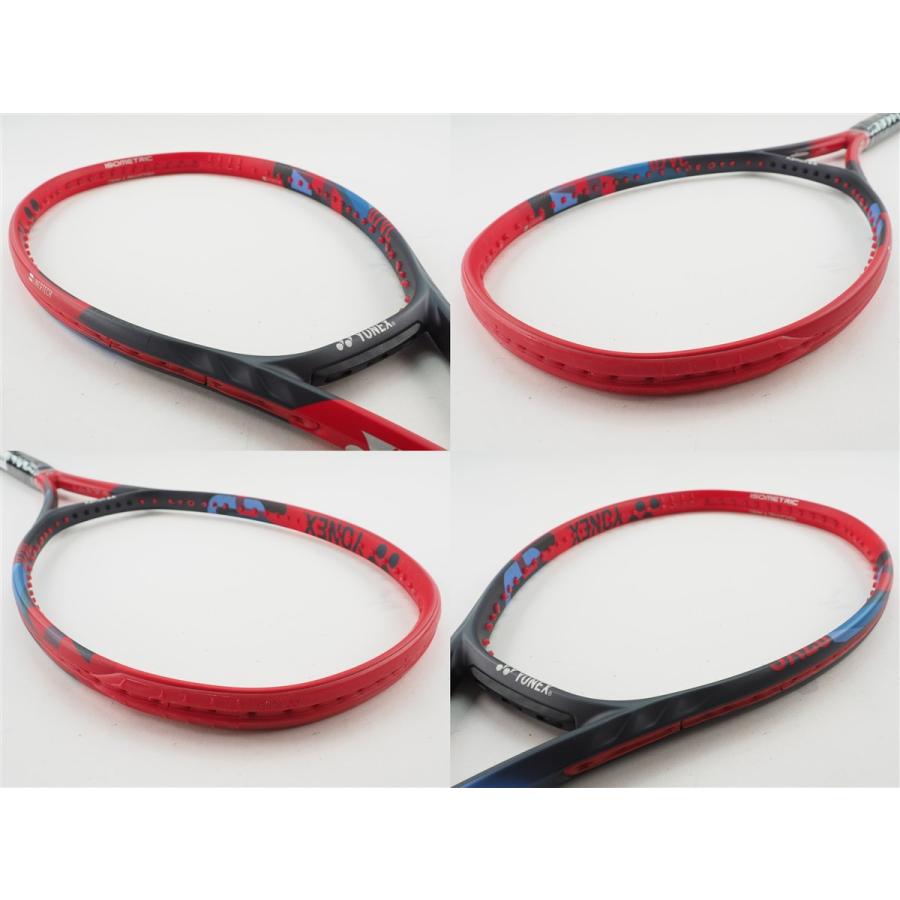 YONEX（ヨネックス） 中古 テニスラケット ブイコア 98 2023年モデル