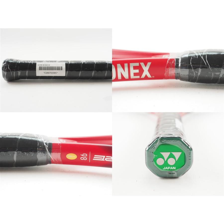 YONEX（ヨネックス） 中古 テニスラケット ブイコア 98 2023年モデル